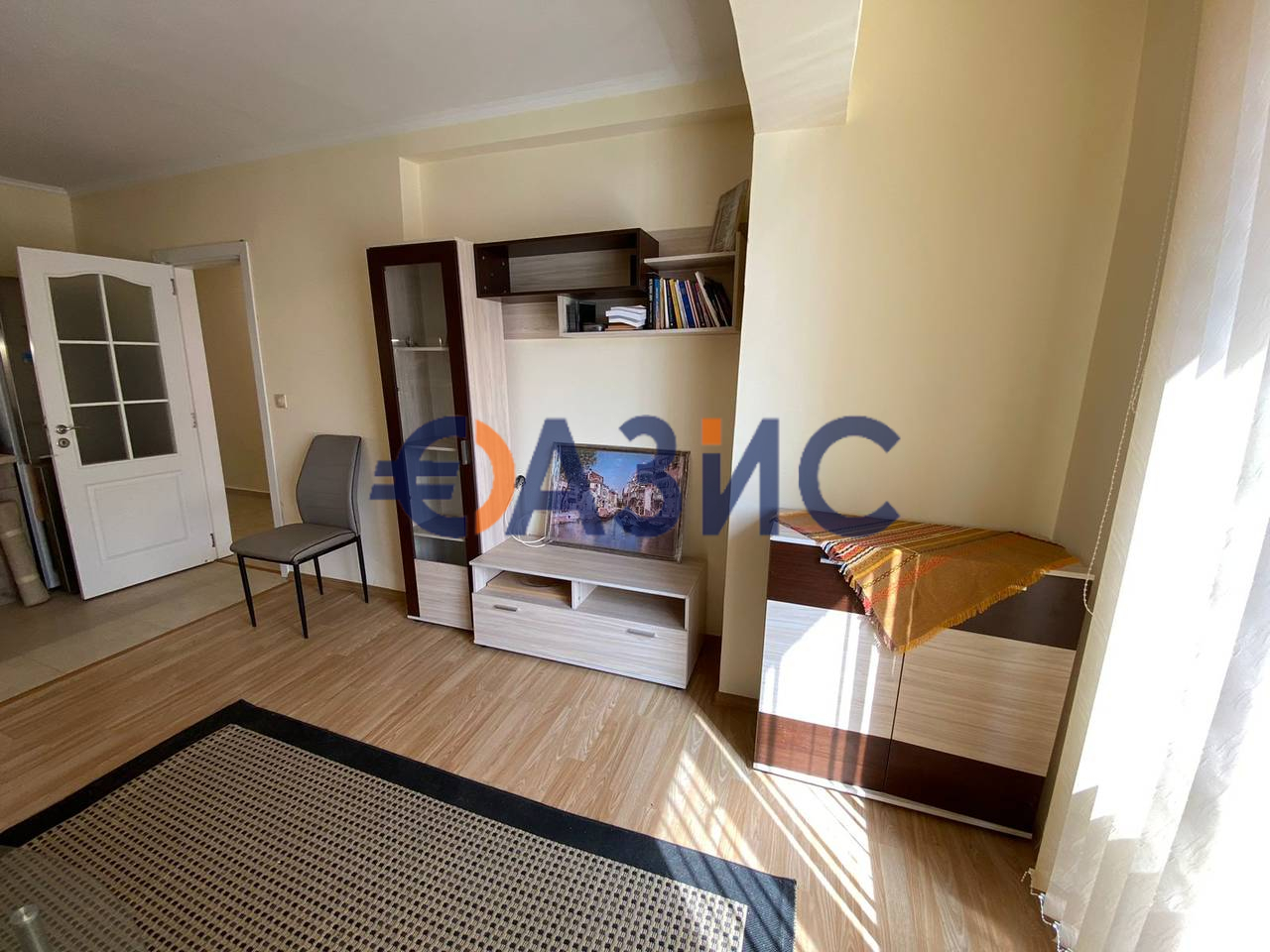 Апартаменты в Несебре, Болгария, 83 м² - фото 7