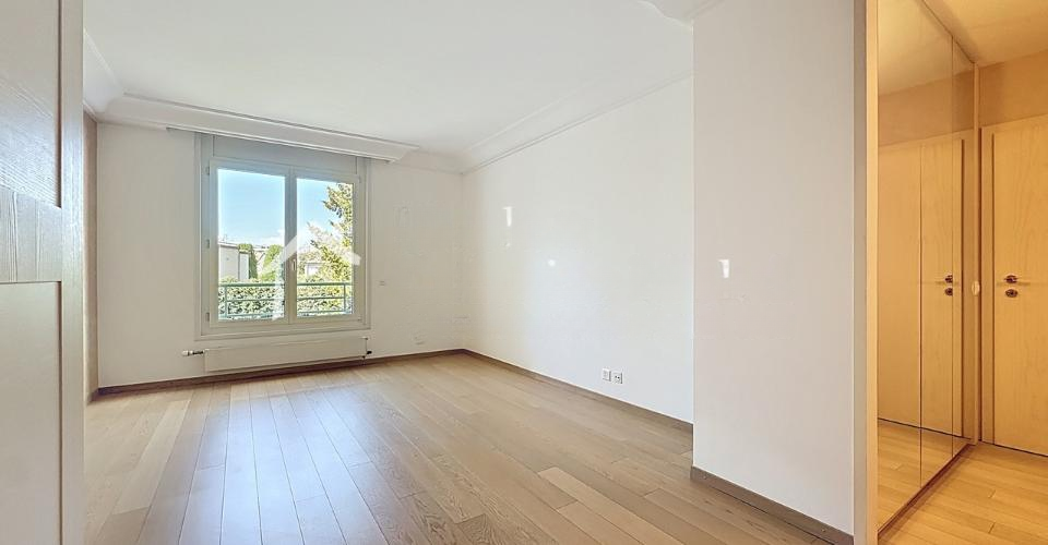 Квартира в Женеве, Швейцария, 212 м² - фото 6