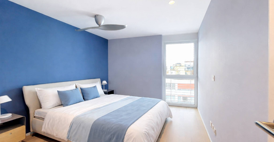 Квартира в Женеве, Швейцария, 113 м² - фото 6