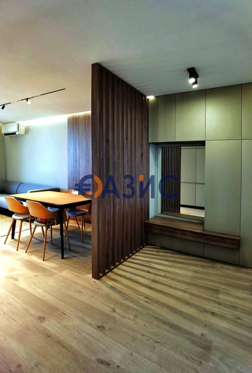 Апартаменты в Святом Власе, Болгария, 80 м² - фото 7