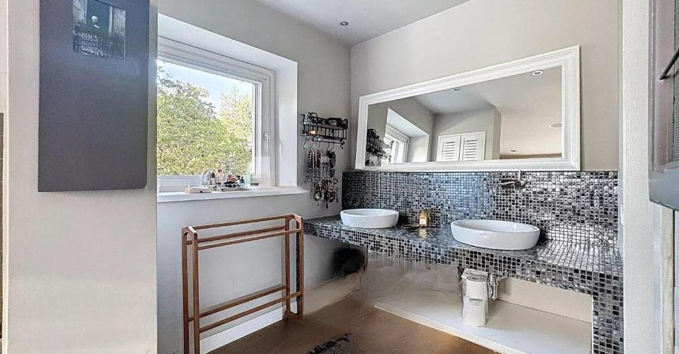 Квартира в Женеве, Швейцария, 200 м² - фото 6