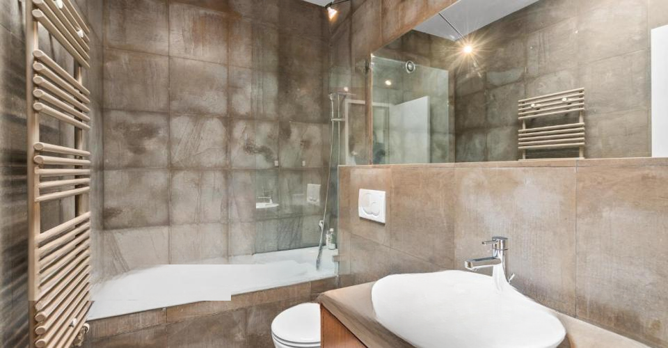 Квартира в Женеве, Швейцария, 380 м² - фото 6