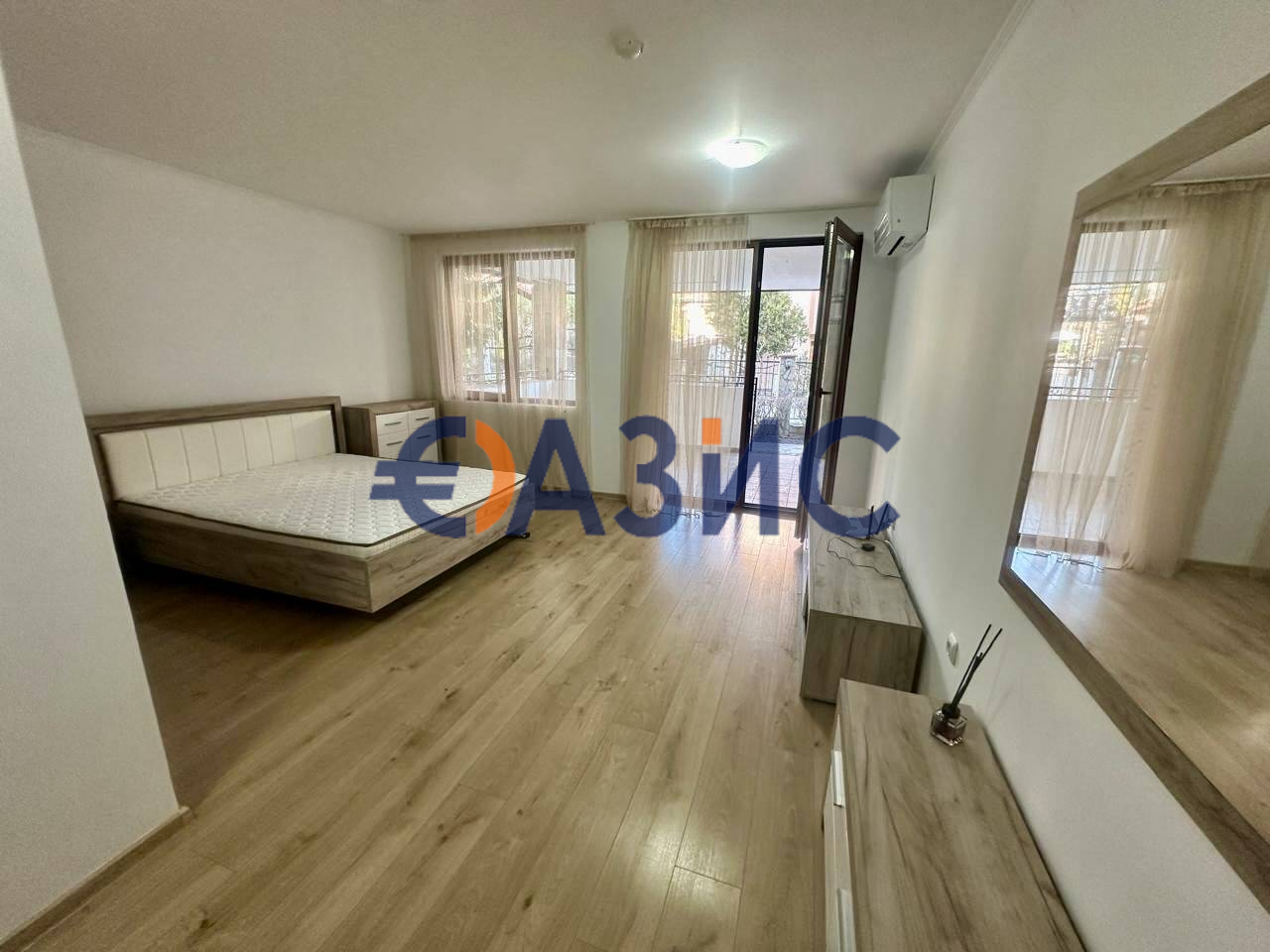 Апартаменты в Равде, Болгария, 51 м² - фото 8