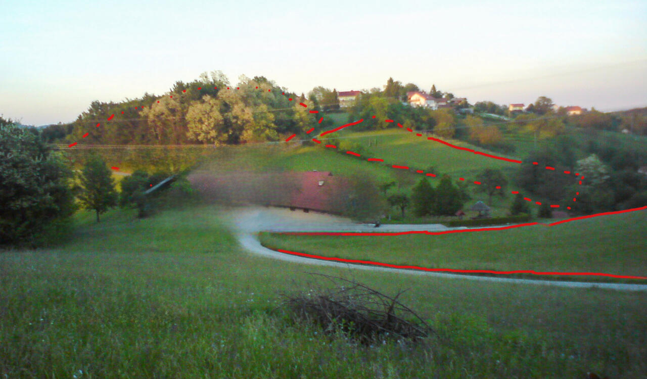 Ферма в Шмарье-при-Елшах, Словения, 20 200 м² - фото 6