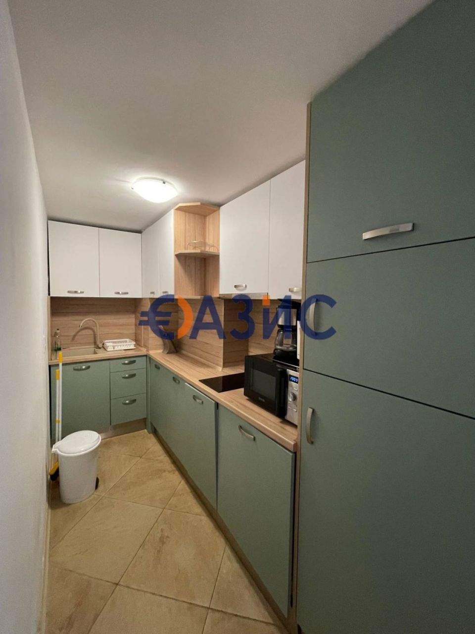 Апартаменты в Святом Власе, Болгария, 98.5 м² - фото 8