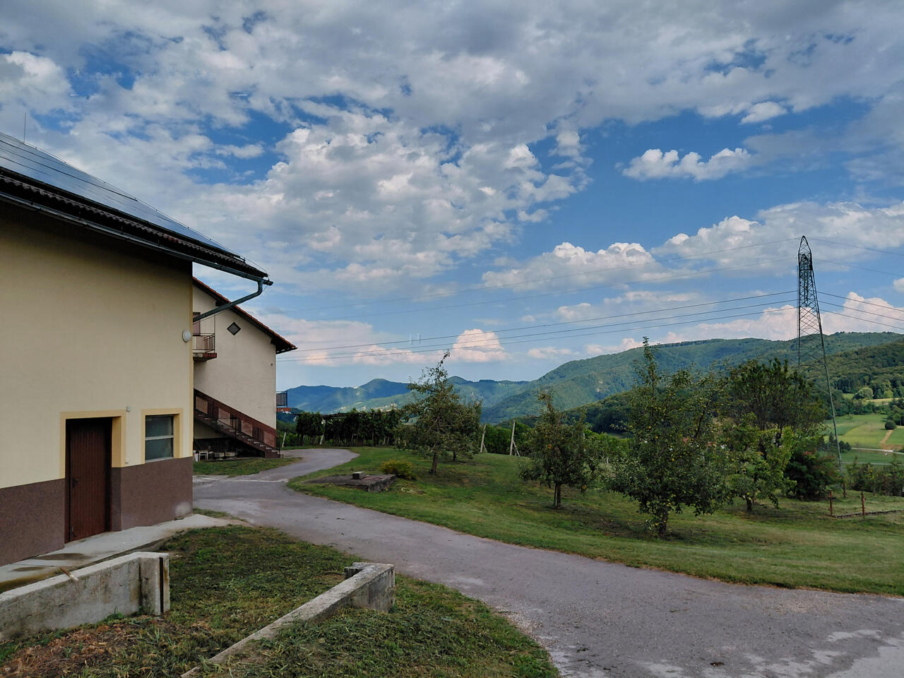 Ферма в Шмарье-при-Елшах, Словения, 20 000 м² - фото 6