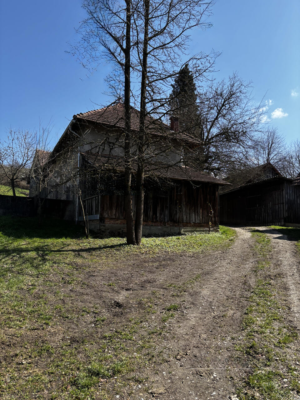 Ферма в Орможе, Словения, 41 847 м² - фото 6