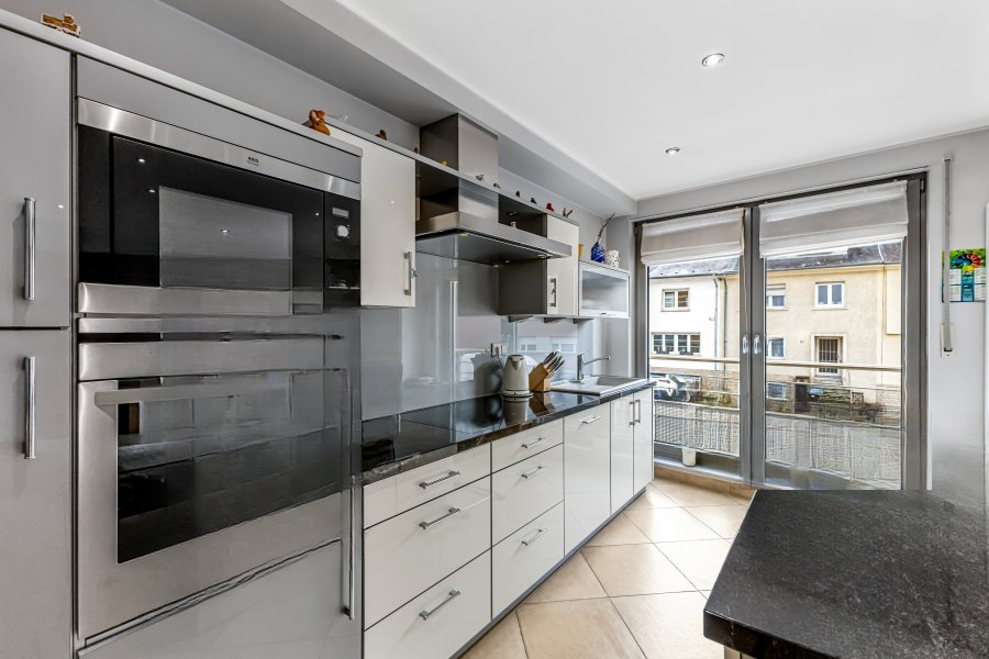 Квартира в Люксембурге, Люксембург, 78 м² - фото 6