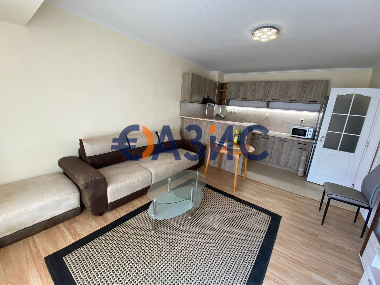 Апартаменты в Несебре, Болгария, 83 м² - фото 8