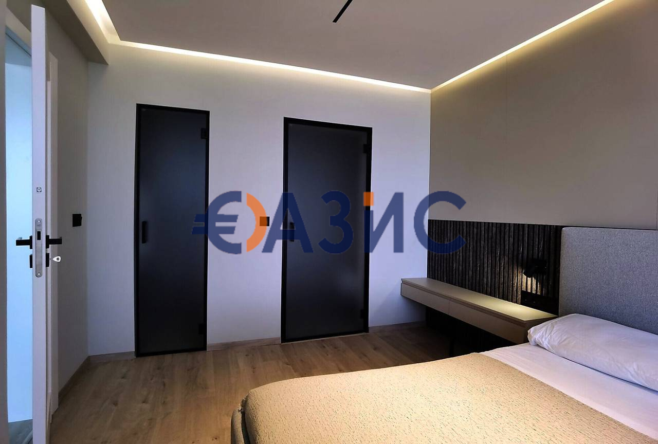 Апартаменты в Святом Власе, Болгария, 80 м² - фото 8