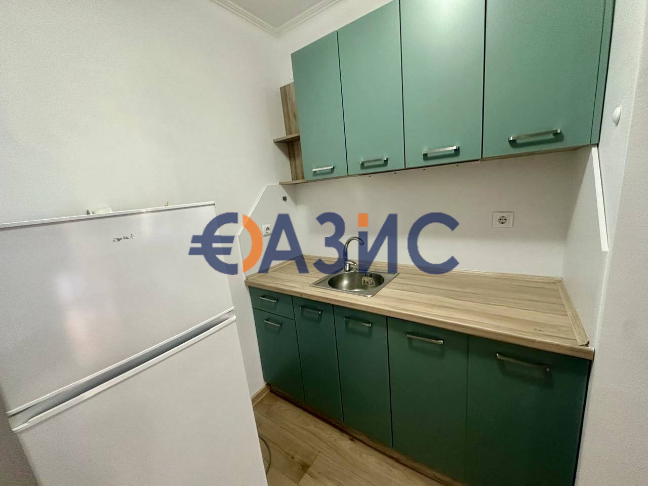 Апартаменты в Равде, Болгария, 51 м² - фото 9