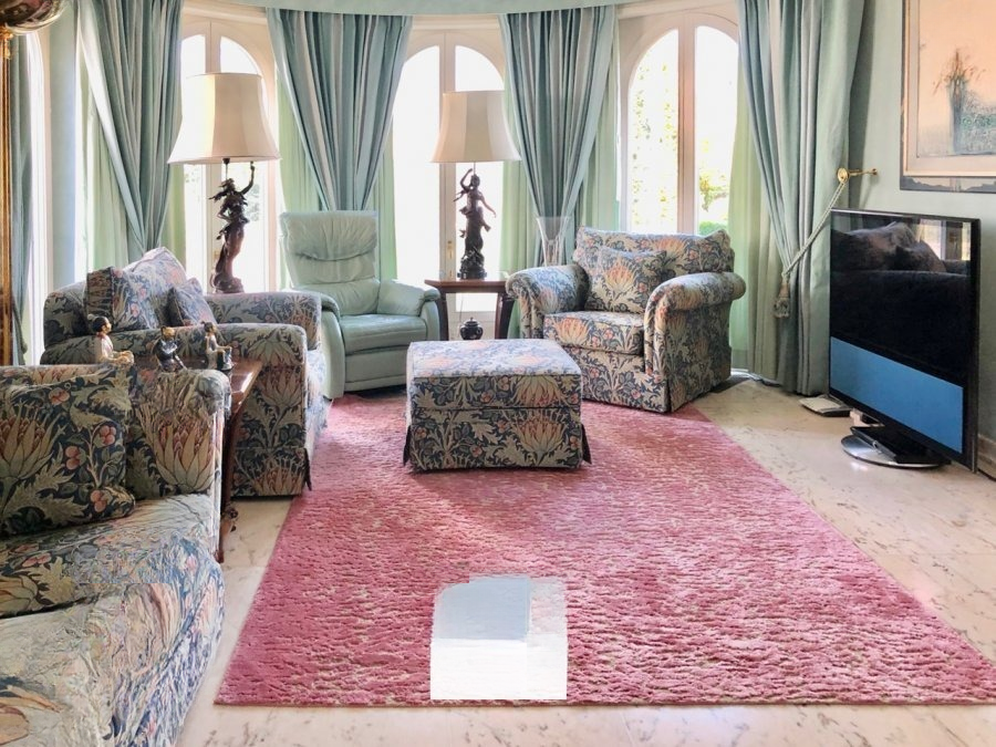 Квартира в Люксембурге, Люксембург, 481 м² - фото 6