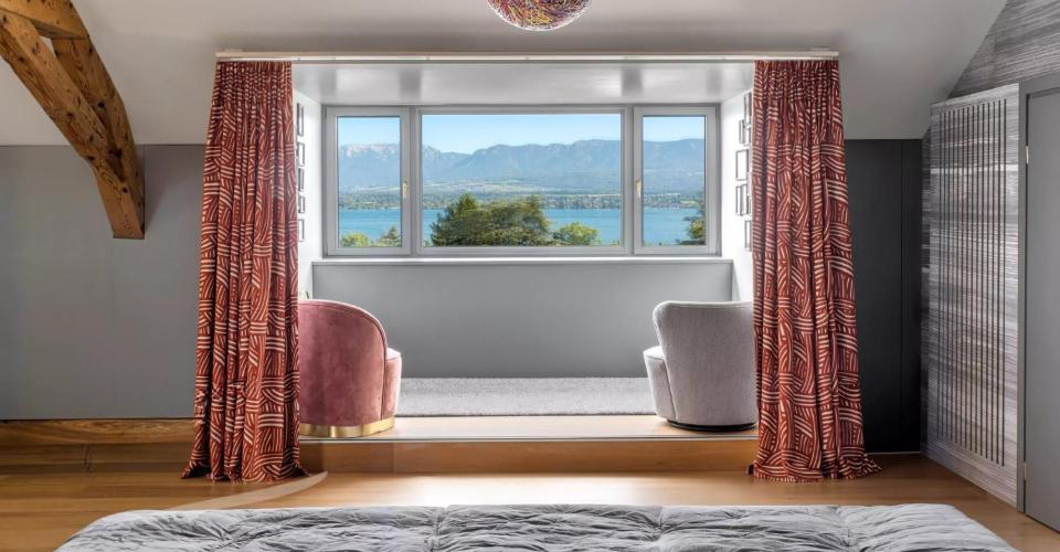 Квартира в Женеве, Швейцария, 550 м² - фото 6