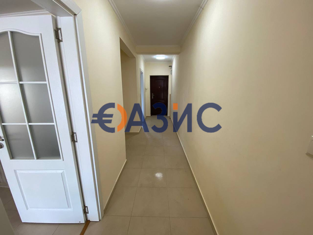 Апартаменты в Несебре, Болгария, 83 м² - фото 9