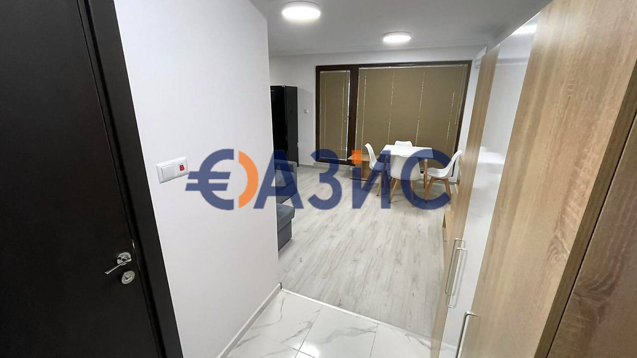 Апартаменты в Святом Власе, Болгария, 42 м² - фото 9