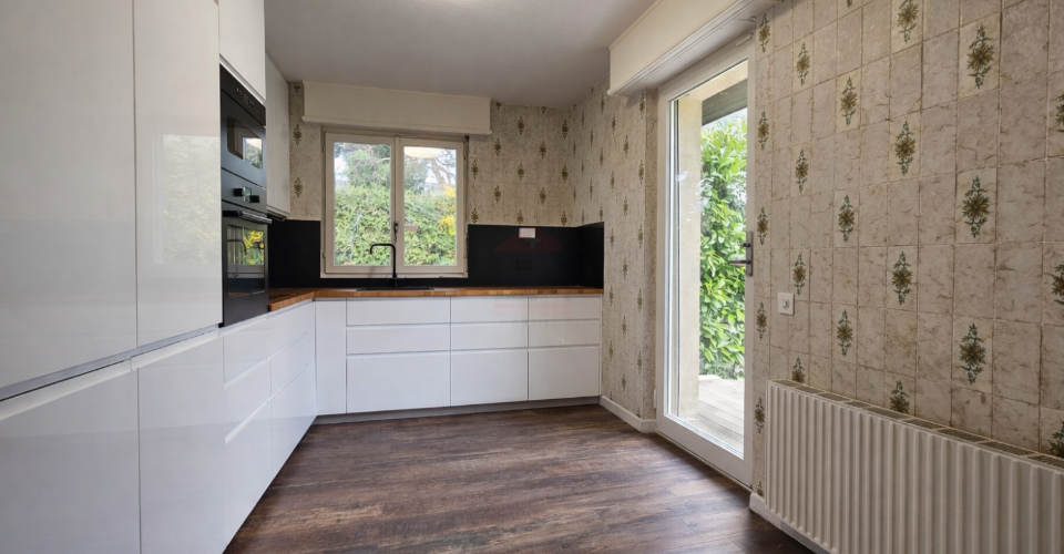 Квартира в Женеве, Швейцария, 181 м² - фото 6