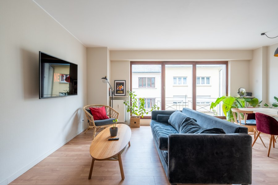 Квартира в Люксембурге, Люксембург, 117 м² - фото 5