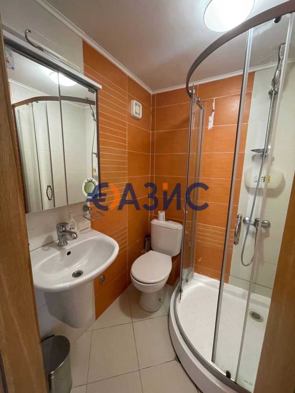 Апартаменты в Святом Власе, Болгария, 98.5 м² - фото 9