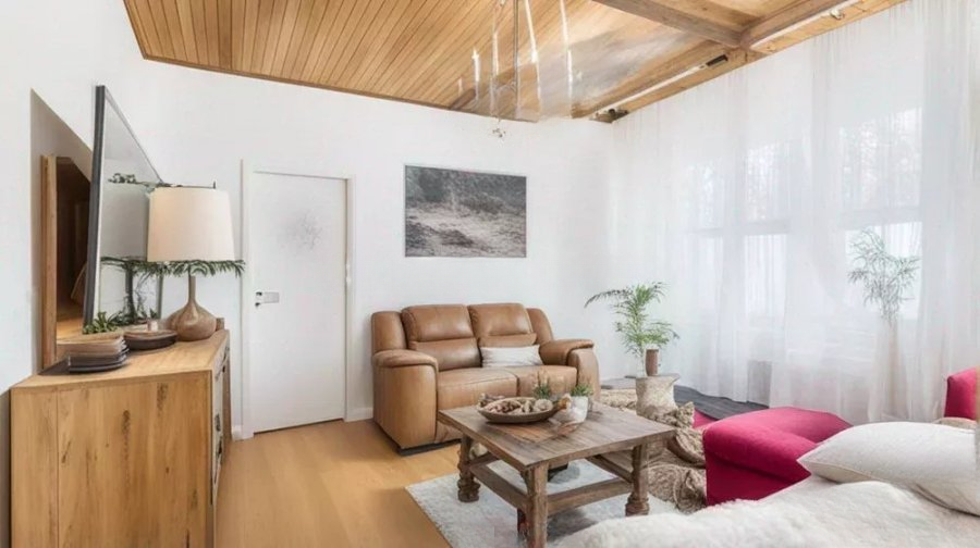 Квартира в Гревенмахере, Люксембург, 221 м² - фото 6