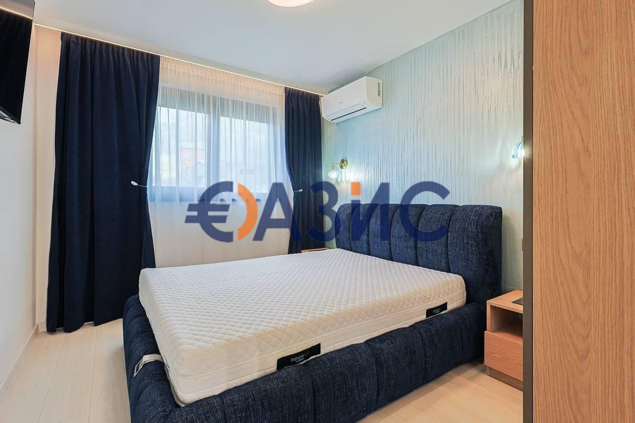 Апартаменты на Солнечном берегу, Болгария, 102.3 м² - фото 9