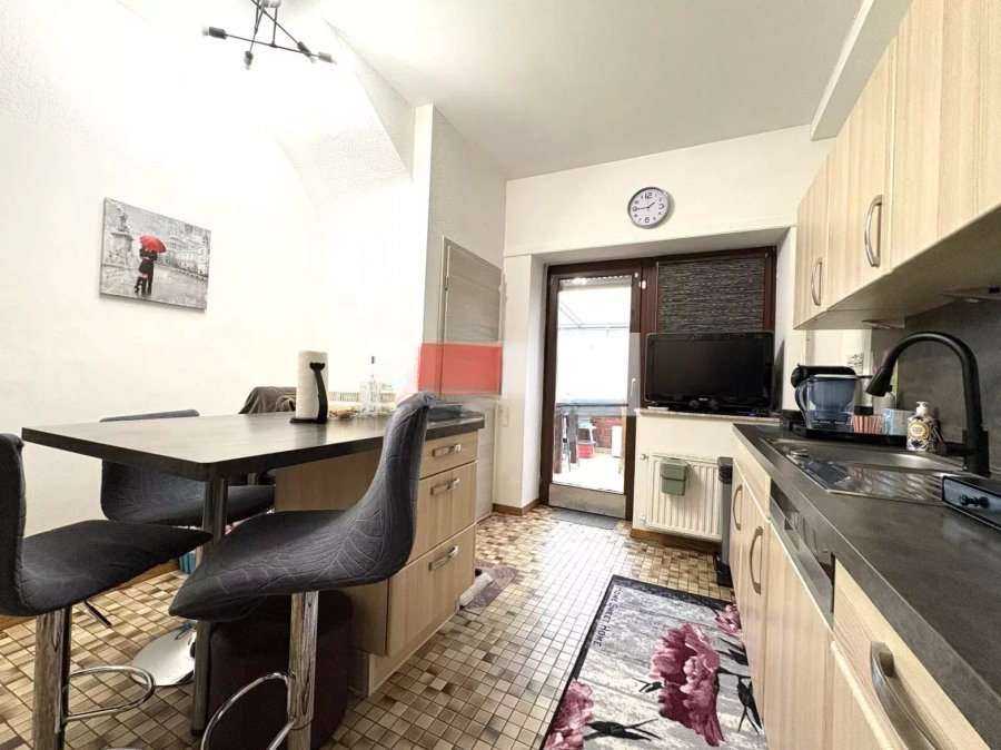 Квартира в Гревенмахере, Люксембург, 168 м² - фото 6