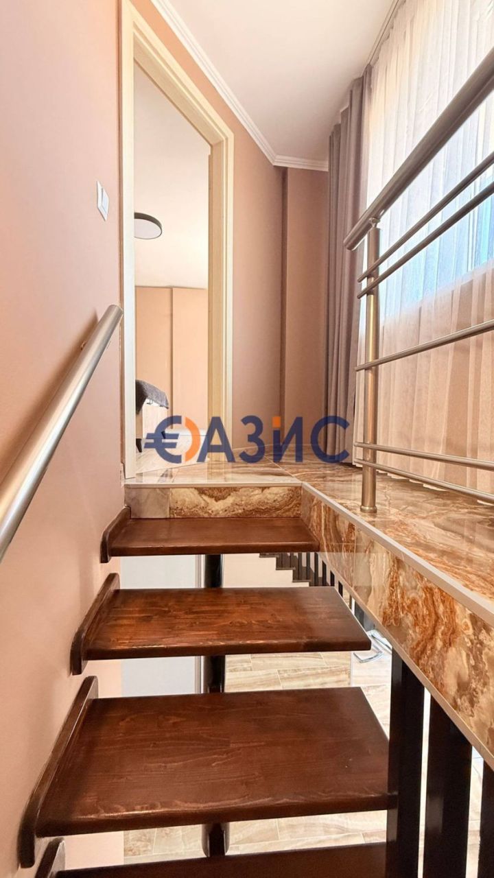 Апартаменты на Солнечном берегу, Болгария, 166 м² - фото 9