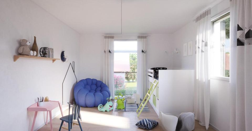 Квартира в Женеве, Швейцария, 167 м² - фото 6