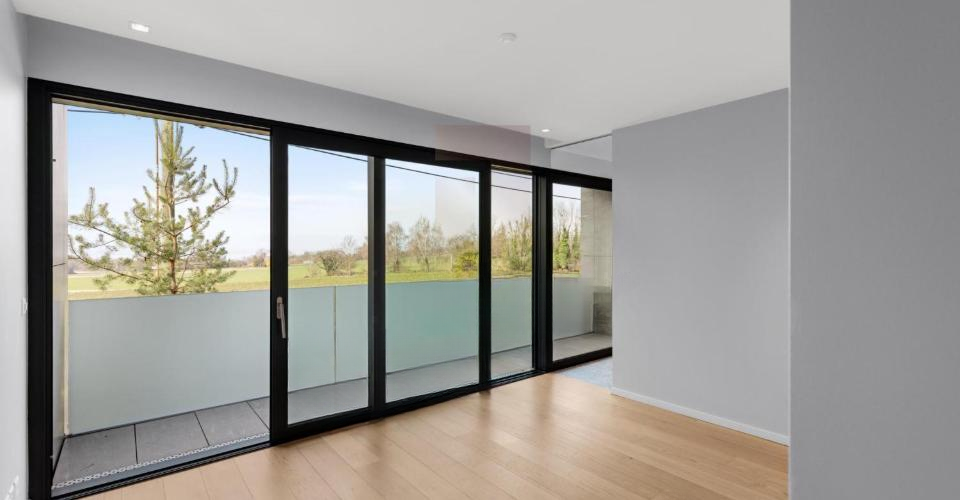 Квартира в Женеве, Швейцария - фото 6