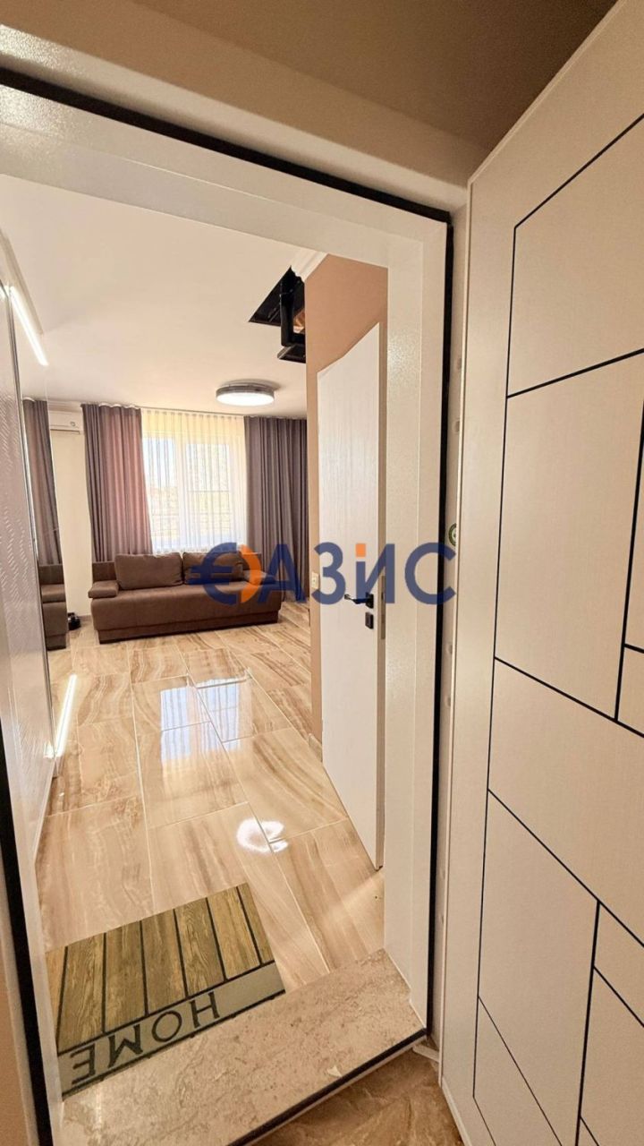 Апартаменты на Солнечном берегу, Болгария, 166 м² - фото 10