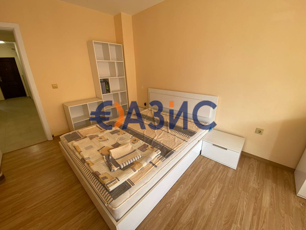 Апартаменты в Несебре, Болгария, 83 м² - фото 10