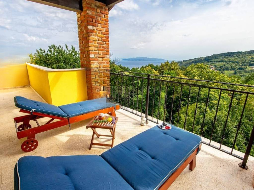 Дом в Опатии, Хорватия, 639 м² - фото 6