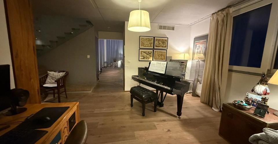 Квартира в Женеве, Швейцария - фото 6