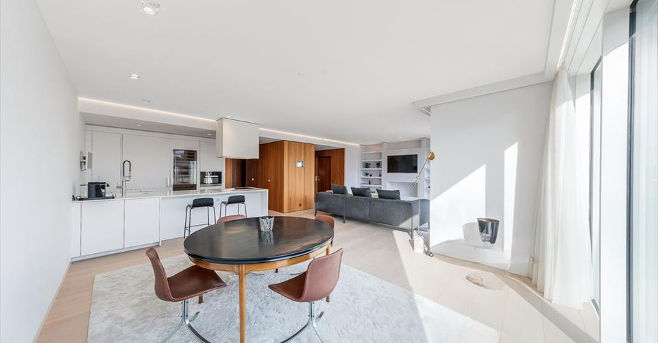 Квартира в Женеве, Швейцария, 149 м² - фото 6