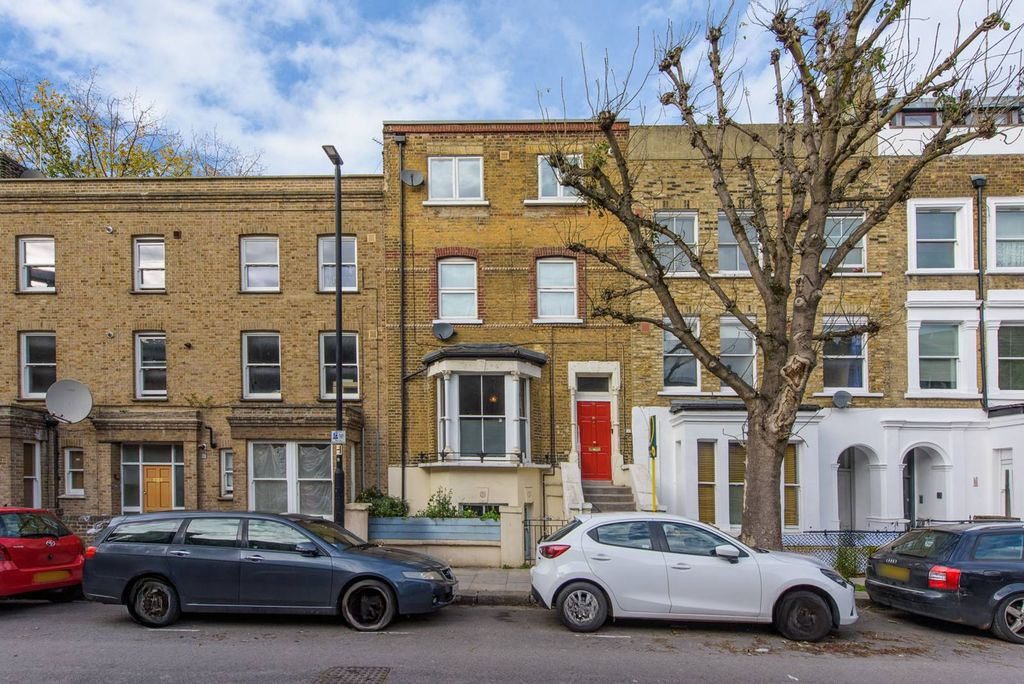 Квартира в Лондоне, Великобритания, 51 м² - фото 6