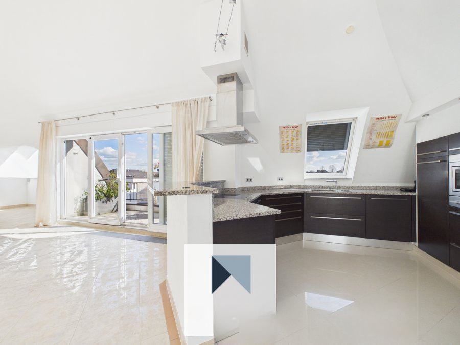 Квартира в Люксембурге, Люксембург, 146 м² - фото 6