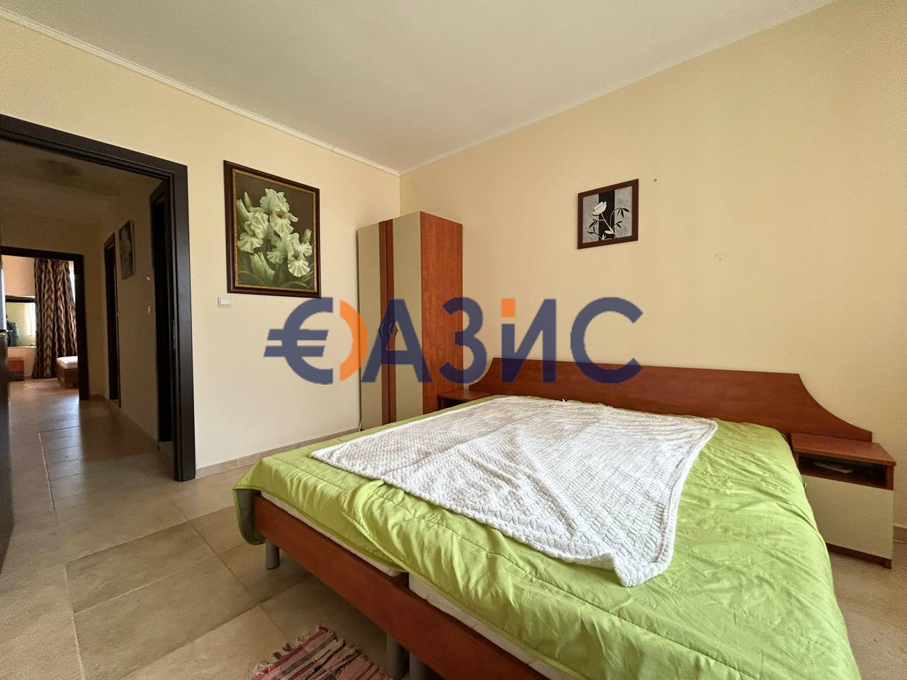 Апартаменты в Равде, Болгария, 91 м² - фото 10