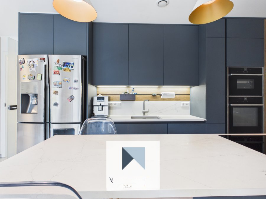 Квартира в Люксембурге, Люксембург, 79 м² - фото 6