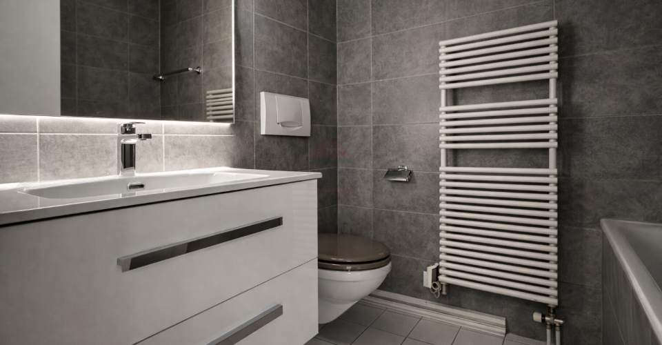 Квартира в Женеве, Швейцария, 168 м² - фото 6