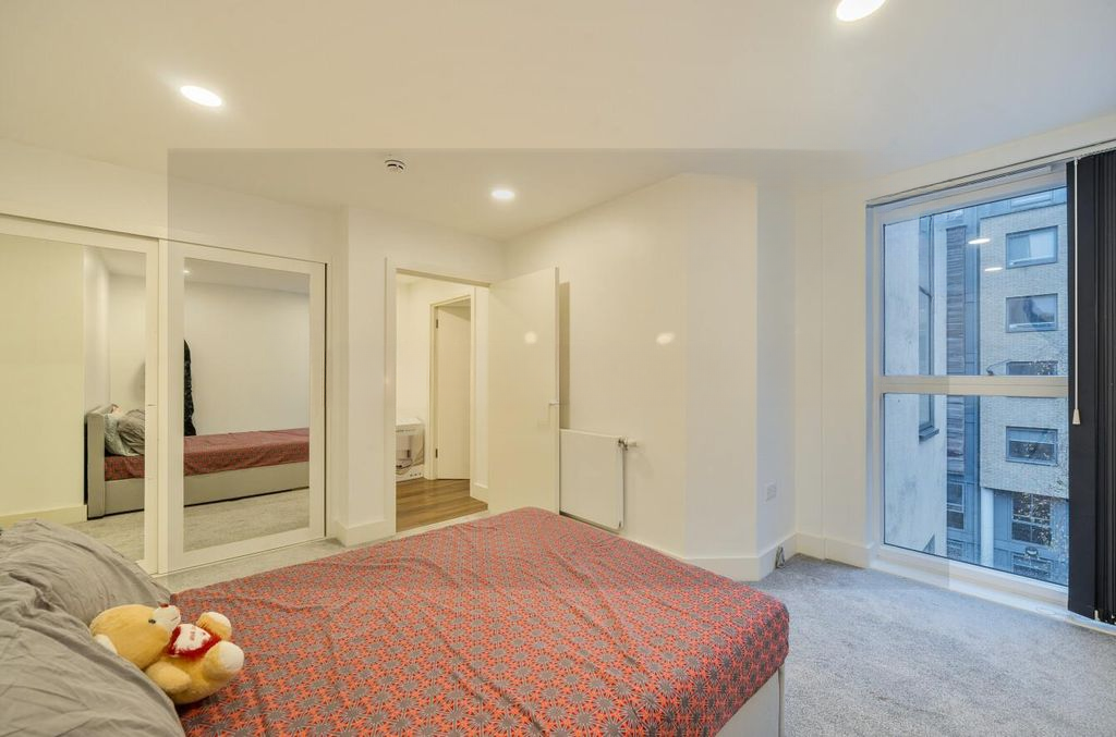 Квартира в Лондоне, Великобритания, 51 м² - фото 6