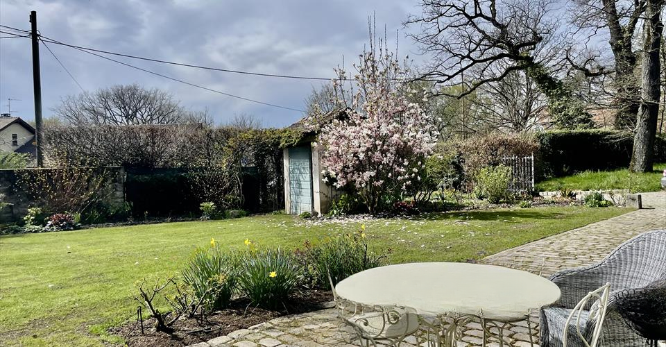 Квартира в Женеве, Швейцария, 350 м² - фото 6