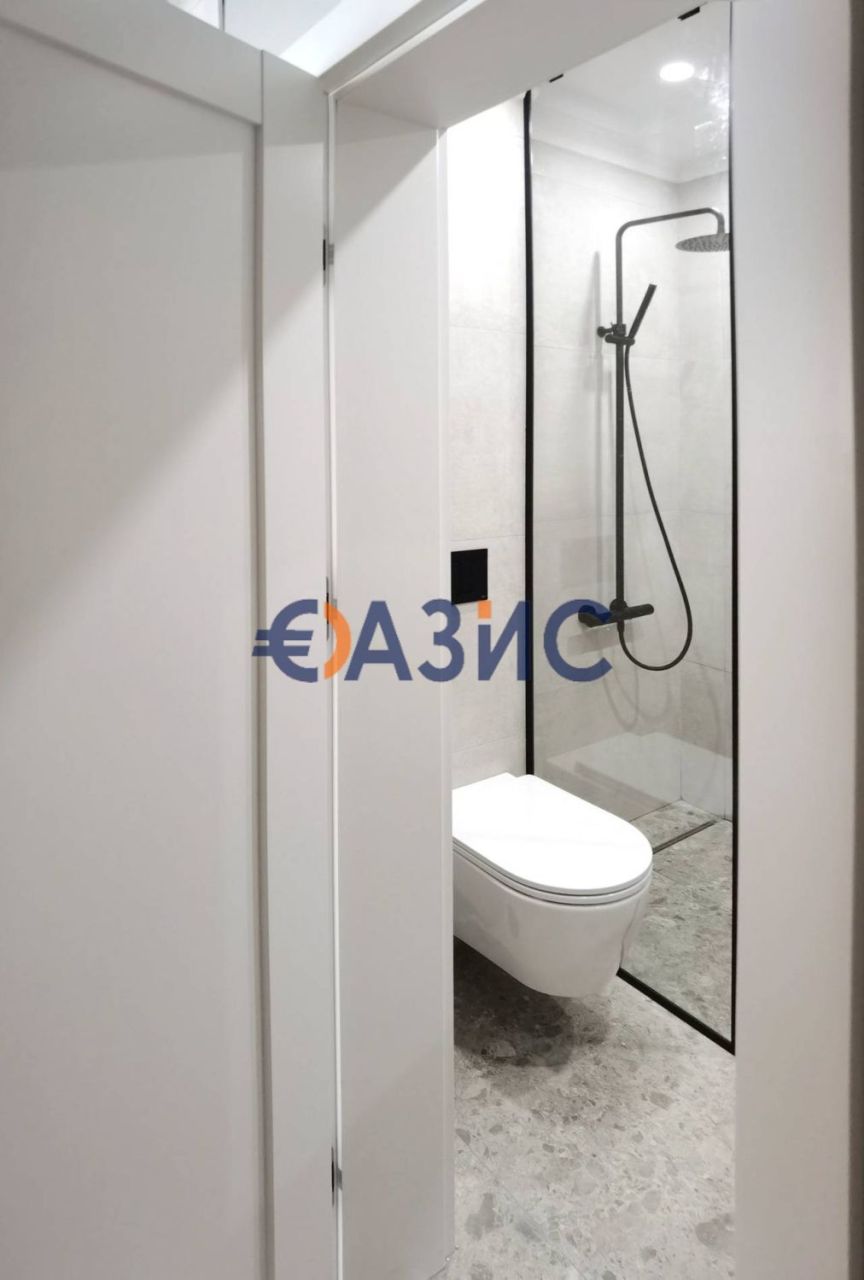 Апартаменты в Святом Власе, Болгария, 80 м² - фото 10