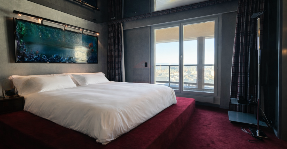 Квартира в Женеве, Швейцария, 183 м² - фото 6