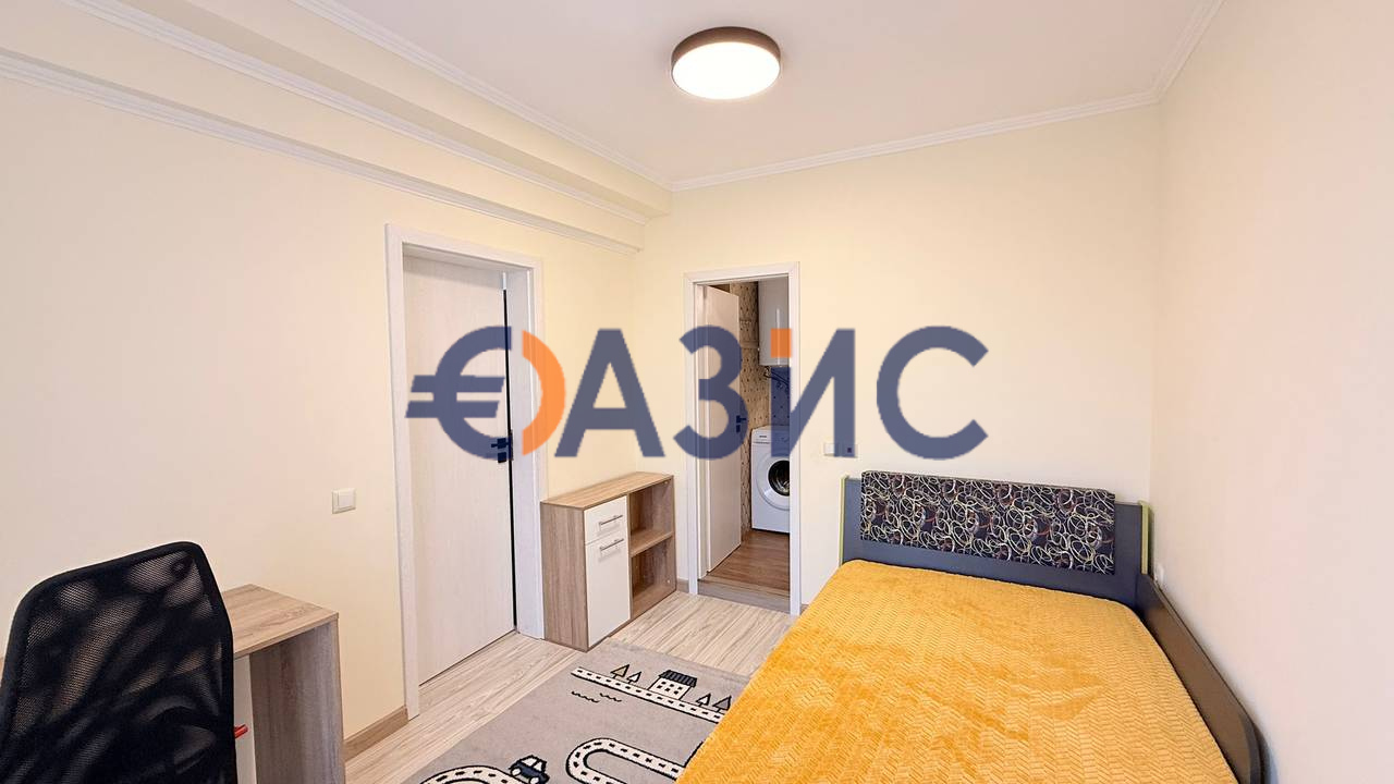 Апартаменты на Солнечном берегу, Болгария, 166 м² - фото 11