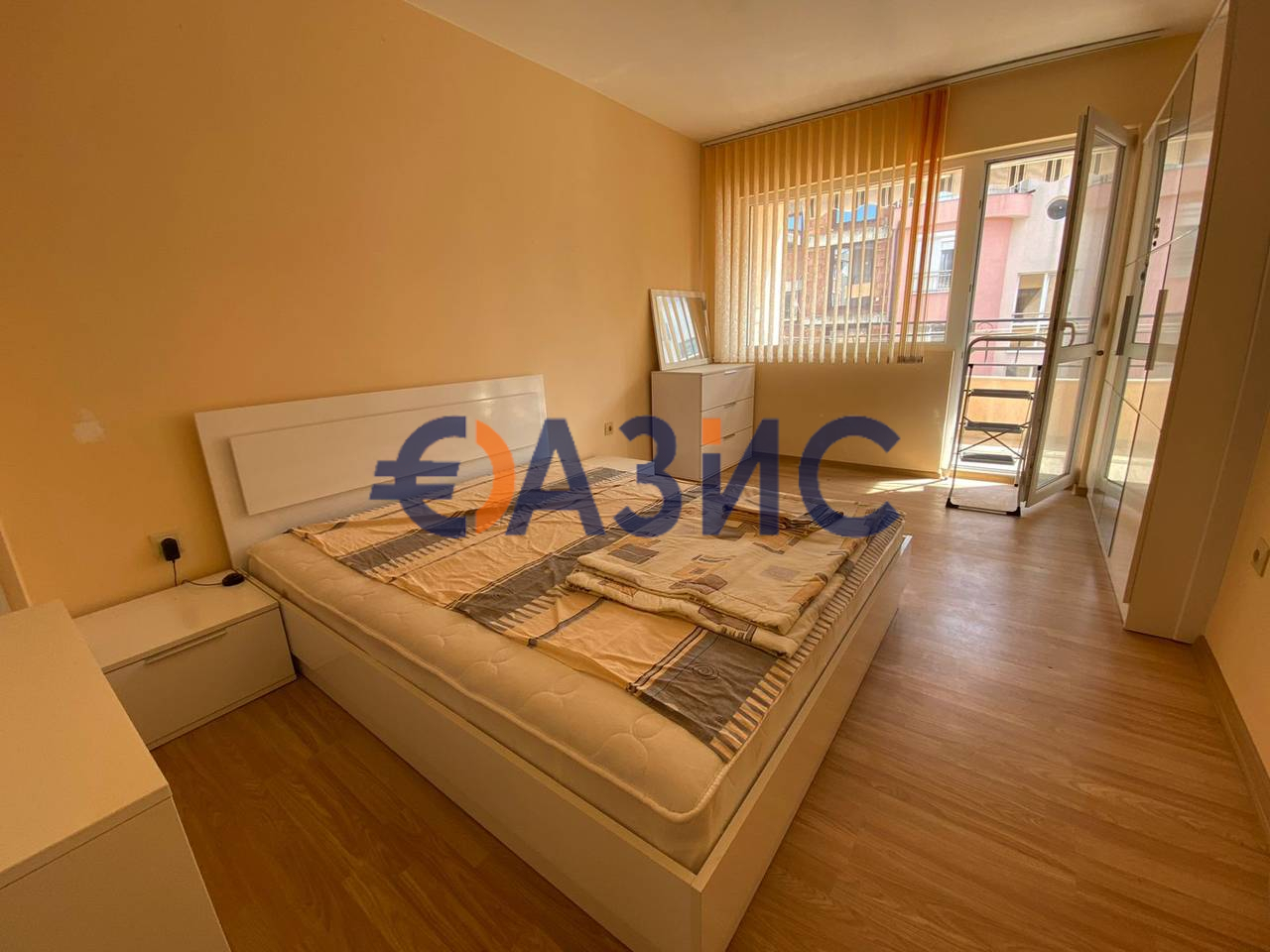 Апартаменты в Несебре, Болгария, 83 м² - фото 11