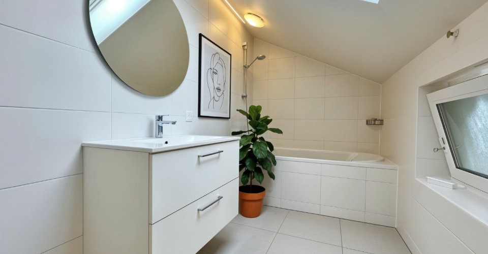 Квартира в Женеве, Швейцария, 150 м² - фото 7