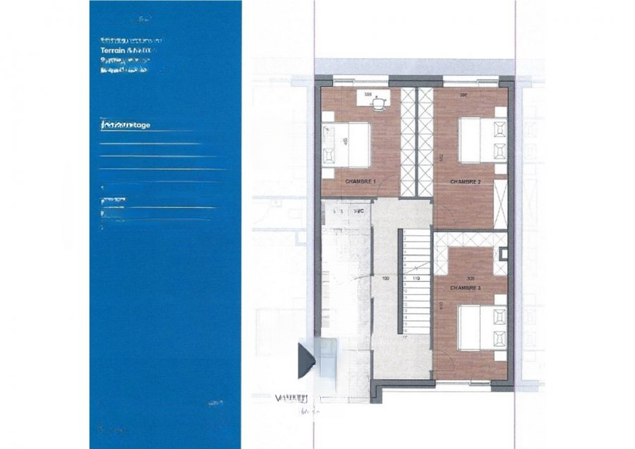 Квартира в Гревенмахере, Люксембург, 259 м² - фото 7