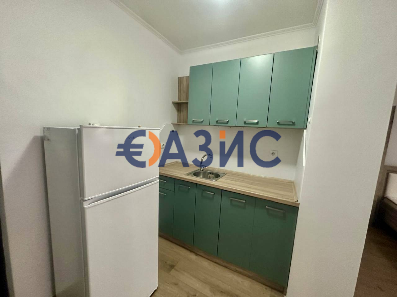 Апартаменты в Равде, Болгария, 51 м² - фото 11