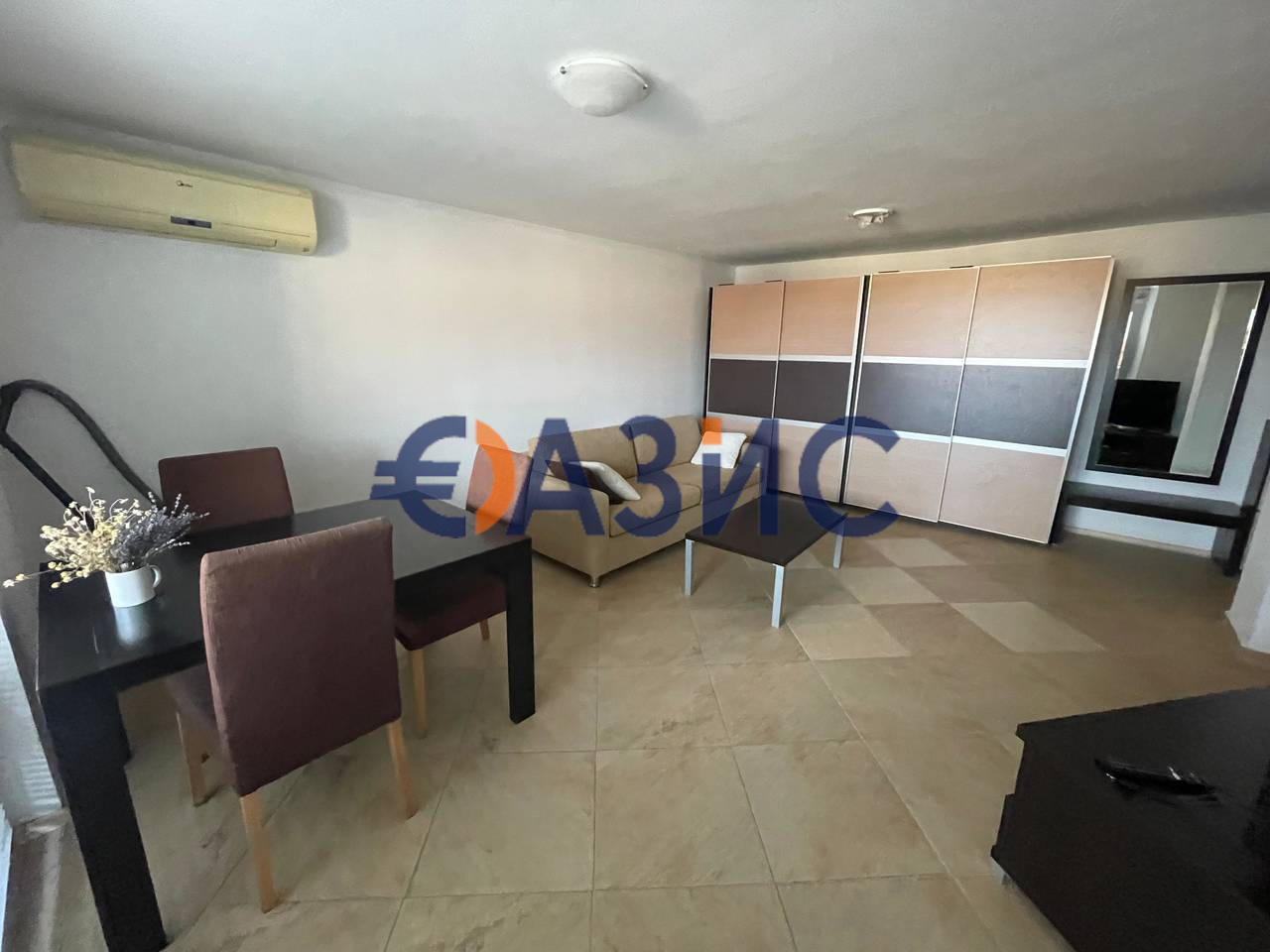 Апартаменты в Святом Власе, Болгария, 98.5 м² - фото 11