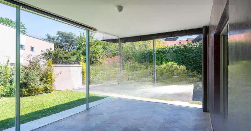 Квартира в Женеве, Швейцария, 330 м² - фото 7