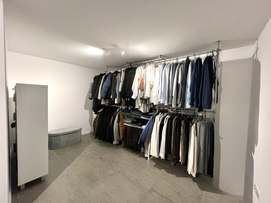 Квартира в Люксембурге, Люксембург, 76 м² - фото 7